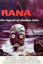 Watch Rana: The Legend of Shadow Lake 123netflix