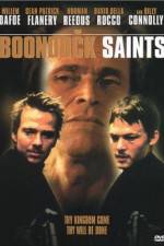 Watch The Boondock Saints 123netflix