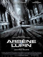 Watch Arsne Lupin 123netflix
