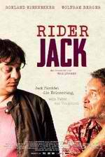 Watch Rider Jack 123netflix