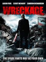 Watch Wreckage 123netflix