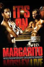 Watch HBO boxing classic Margarito vs Mosley 123netflix