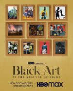 Watch Black Art: In the Absence of Light 123netflix