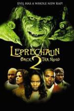Watch Leprechaun Back 2 tha Hood 123netflix