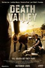 Watch Death Valley 123netflix