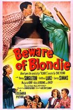 Watch Beware of Blondie 123netflix