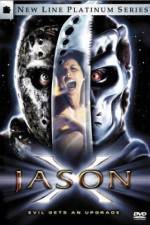 Watch Jason X 123netflix