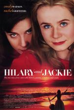 Watch Hilary and Jackie 123netflix