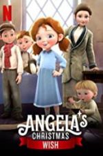 Watch Angela\'s Christmas Wish 123netflix