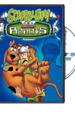 Watch Scooby Doo & The Robots 123netflix