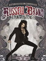 Watch Russell Brand in New York City 123netflix