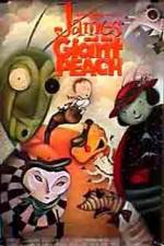 Watch James and the Giant Peach 123netflix