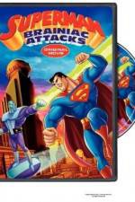 Watch Superman: Brainiac Attacks 123netflix