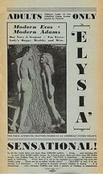 Watch Elysia (Valley of the Nude) 123netflix