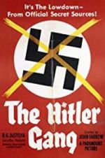 Watch The Hitler Gang 123netflix
