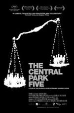 Watch The Central Park Five 123netflix