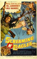 Watch Screaming Eagles 123netflix