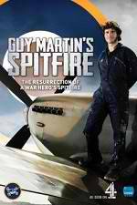 Watch Guy Martin's Spitfire 123netflix