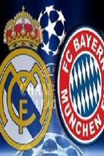 Watch Real Madrid vs Bayern Munich Overtime 123netflix