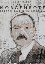 Watch Stefan Zweig: Farewell to Europe 123netflix