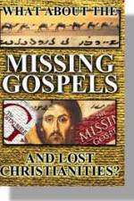 Watch The Lost Gospels 123netflix