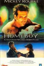 Watch Homeboy 123netflix