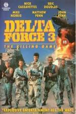 Watch Delta Force 3 The Killing Game 123netflix
