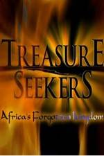 Watch Treasure Seekers: Africa's Forgotten Kingdom 123netflix