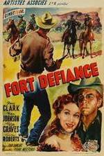 Watch Fort Defiance 123netflix