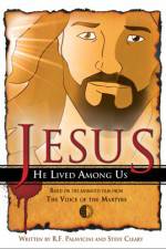 Watch Jesus He Lived Among Us 123netflix