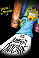Watch The Simpsons The Longest Daycare 123netflix
