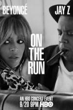 Watch HBO On the Run Tour Beyonce and Jay Z 123netflix