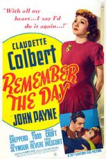 Watch Remember the Day 123netflix