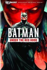 Watch Batman: Under the Red Hood 123netflix