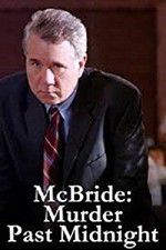 Watch McBride: Murder Past Midnight 123netflix