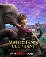 Watch The Magician's Elephant 123netflix