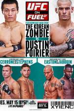 Watch UFC On Fox Zombie vs Poirier 123netflix