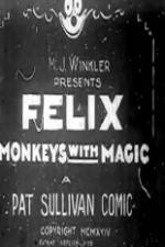Watch Felix Monkeys with Magic 123netflix