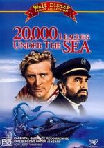 Watch The Making of \'20000 Leagues Under the Sea\' 123netflix