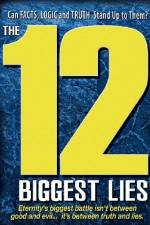 Watch 12 Biggest Lies 123netflix