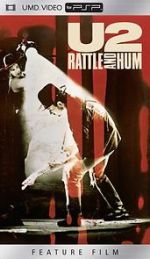Watch U2: Rattle and Hum 123netflix