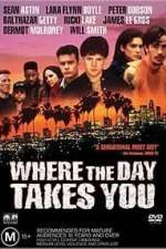 Watch Where the Day Takes You 123netflix