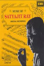 Watch The Music of Satyajit Ray 123netflix