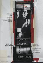 Watch Don\'t Blink - Robert Frank 123netflix