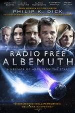 Watch Radio Free Albemuth 123netflix