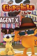 Watch The Garfield Show Agent X 123netflix