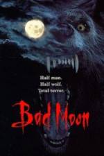 Watch Bad Moon 123netflix