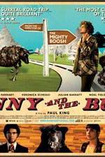 Watch Bunny and the Bull 123netflix
