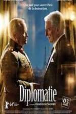 Watch Diplomatie 123netflix