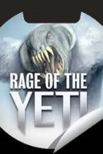 Watch Rage of the Yeti 123netflix